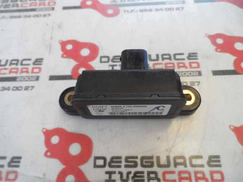 SENSOR MITSUBISHI ASX 2011 1.6 (117 CV)