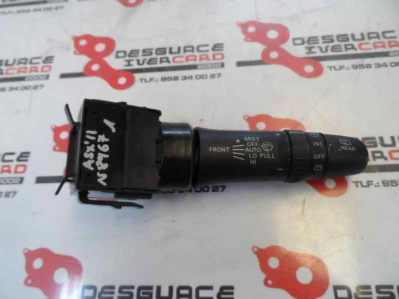 MANDO LIMPIA MITSUBISHI ASX 2011 1.6 (117 CV)