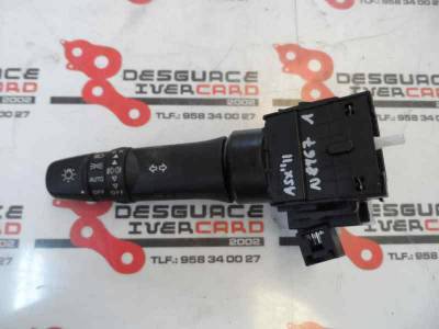 MANDO LUCES MITSUBISHI ASX 2011 1.6 (117 CV)