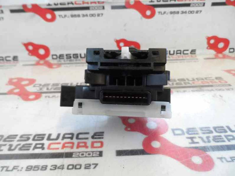 MANDO LUCES MITSUBISHI ASX 2011 1.6 (117 CV)