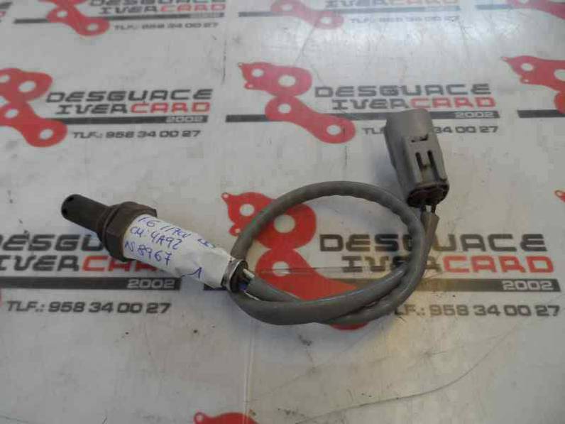 SONDA LAMBDA MITSUBISHI ASX 2011 1.6 (117 CV)