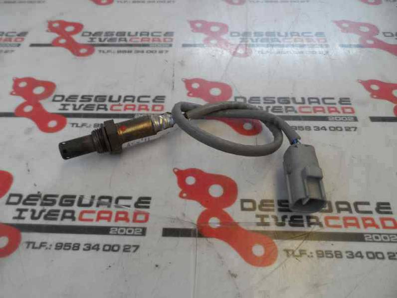 SONDA LAMBDA MITSUBISHI ASX 2011 1.6 (117 CV)