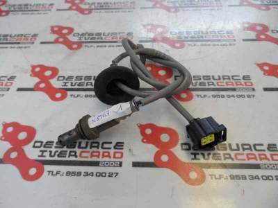 SONDA LAMBDA MITSUBISHI ASX 2011 1.6 (117 CV)