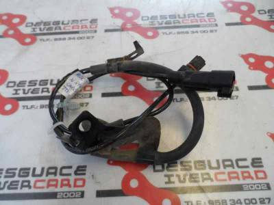 ABS MITSUBISHI ASX 2011 1.6 (117 CV)