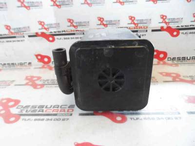FILTRO CARBONO ACTIVO MITSUBISHI ASX 2011 1.6 (117 CV)
