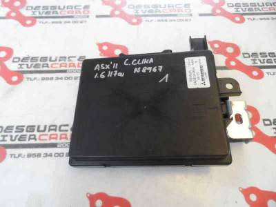 CENTRALITA CALEFACCION MITSUBISHI ASX 2011 1.6 (117 CV)