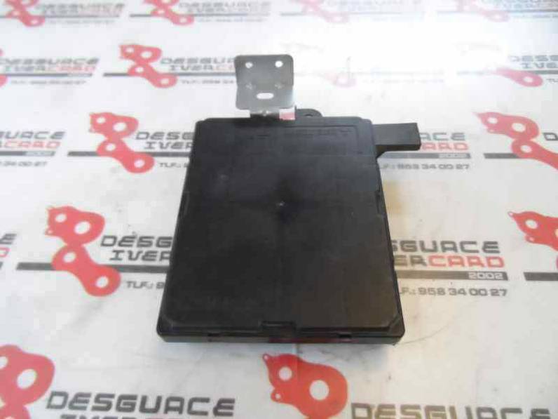 CENTRALITA CALEFACCION MITSUBISHI ASX 2011 1.6 (117 CV)