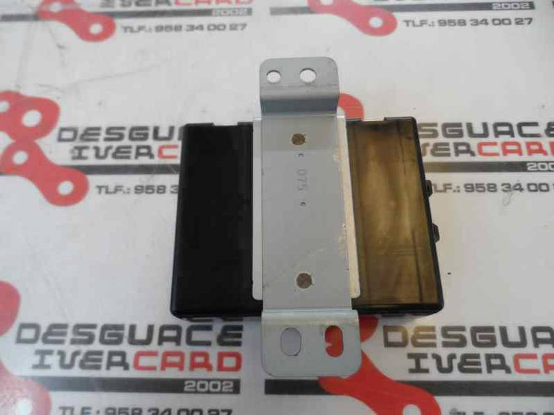 MODULO ELECTRONICO MITSUBISHI ASX 2011 1.6 (117 CV)