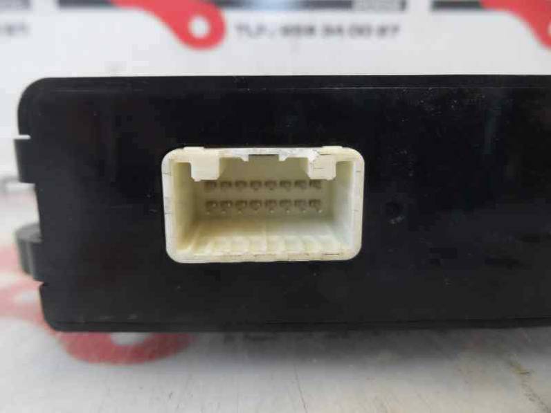 MODULO ELECTRONICO MITSUBISHI ASX 2011 1.6 (117 CV)