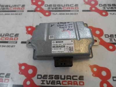 MODULO ELECTRONICO MITSUBISHI ASX 2011 1.6 (117 CV)