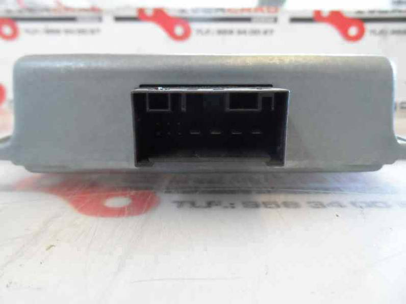 MODULO ELECTRONICO MITSUBISHI ASX 2011 1.6 (117 CV)