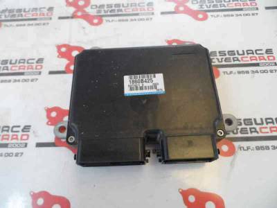 CENTRALITA MOTOR UCE MITSUBISHI ASX 2011 1.6 (117 CV)