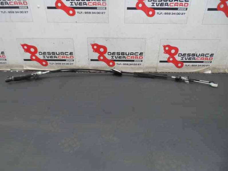 PALANCA CAMBIO MITSUBISHI ASX 2011 1.6 (117 CV)