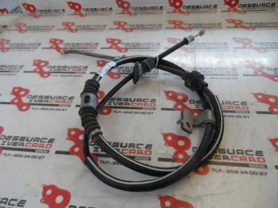 PEDAL FRENO MITSUBISHI ASX 2011 1.6 (117 CV)