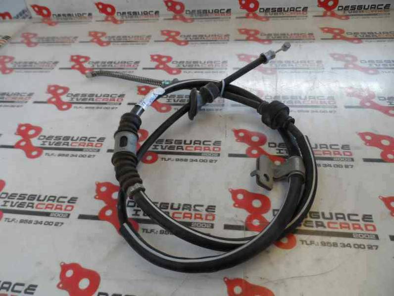 PEDAL FRENO MITSUBISHI ASX 2011 1.6 (117 CV)