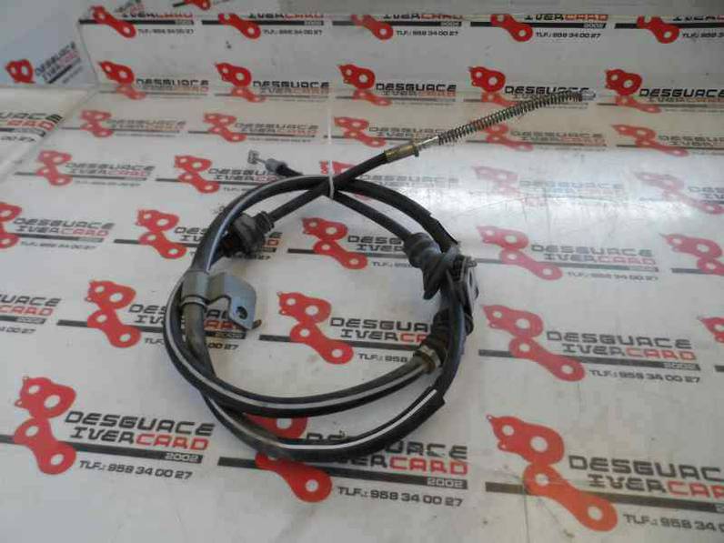 PEDAL FRENO MITSUBISHI ASX 2011 1.6 (117 CV)