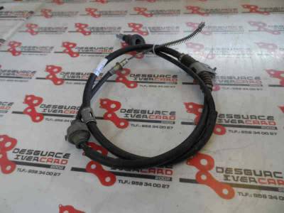 PEDAL FRENO MITSUBISHI ASX 2011 1.6 (117 CV)