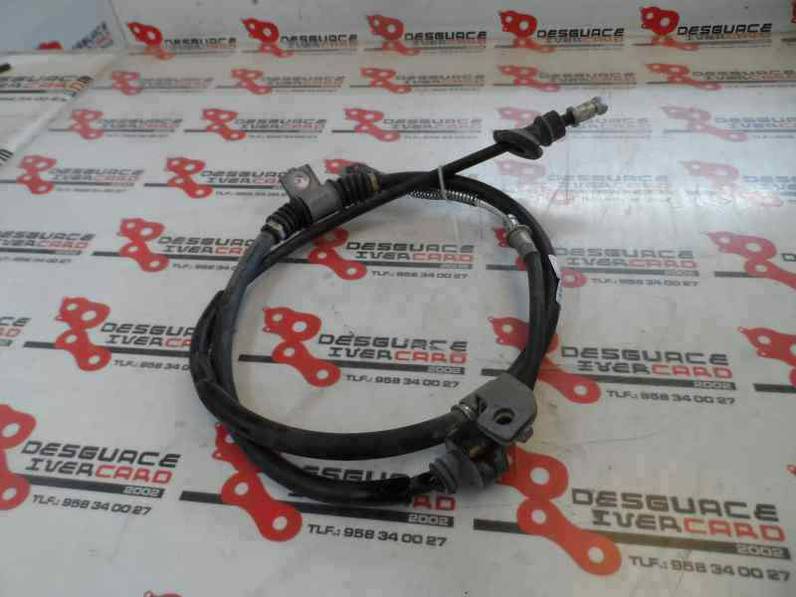 PEDAL FRENO MITSUBISHI ASX 2011 1.6 (117 CV)