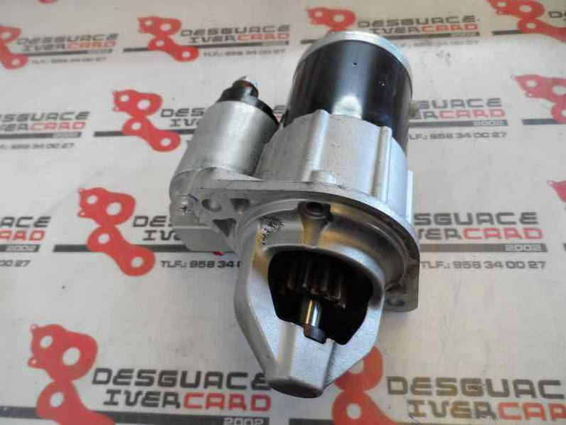 MOTOR ARRANQUE MITSUBISHI ASX 2011 1.6 (117 CV)