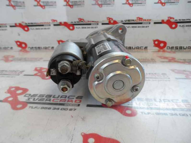MOTOR ARRANQUE MITSUBISHI ASX 2011 1.6 (117 CV)