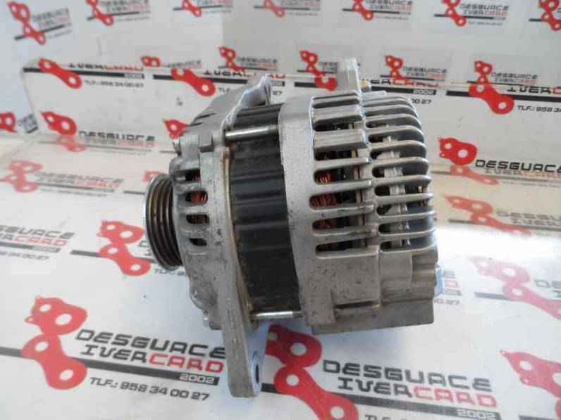 ALTERNADOR MITSUBISHI ASX 2011 1.6 (117 CV)