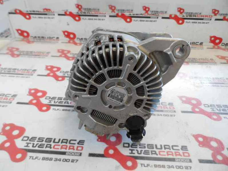 ALTERNADOR MITSUBISHI ASX 2011 1.6 (117 CV)