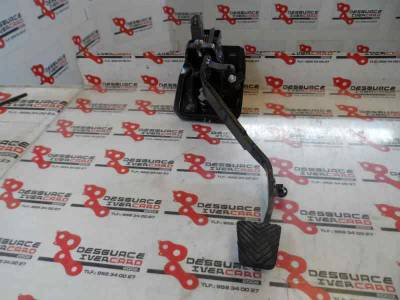 PEDAL EMBRAGUE MITSUBISHI ASX 2011 1.6 (117 CV)