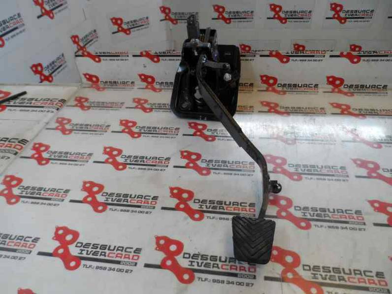 PEDAL EMBRAGUE MITSUBISHI ASX 2011 1.6 (117 CV)
