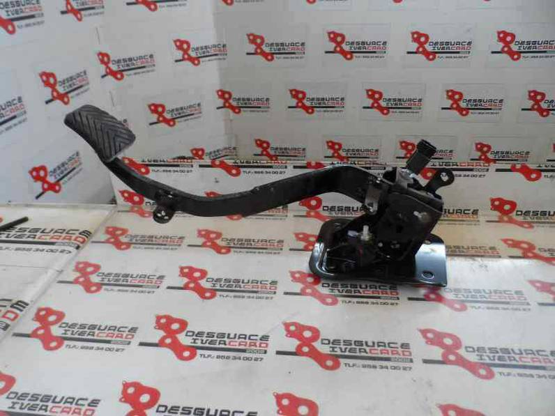 PEDAL EMBRAGUE MITSUBISHI ASX 2011 1.6 (117 CV)