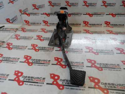 PEDAL FRENO MITSUBISHI ASX 2011 1.6 (117 CV)