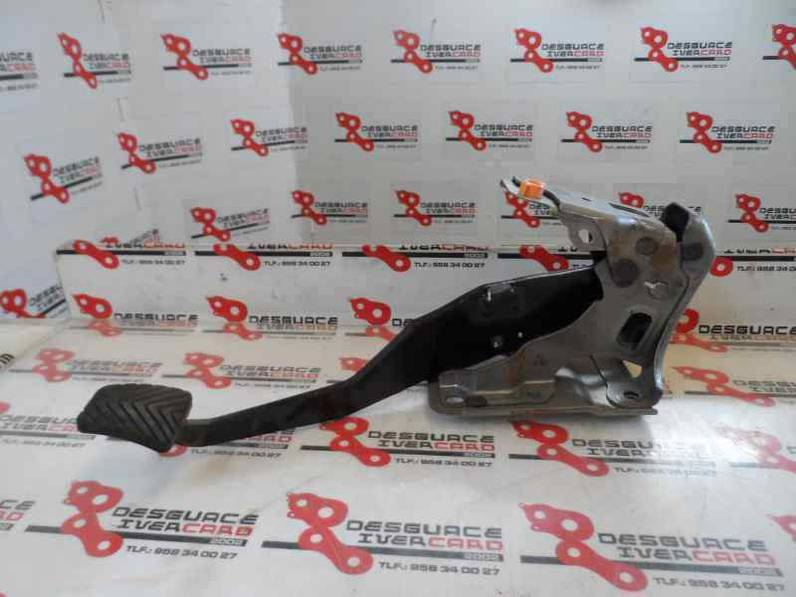 PEDAL FRENO MITSUBISHI ASX 2011 1.6 (117 CV)