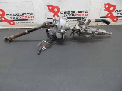 COLUMNA DIRECCION MITSUBISHI ASX 2011 1.6 (117 CV)
