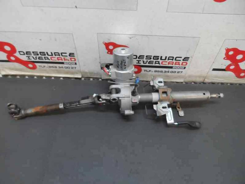 COLUMNA DIRECCION MITSUBISHI ASX 2011 1.6 (117 CV)
