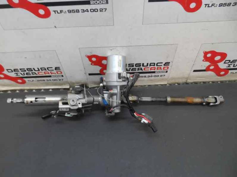 COLUMNA DIRECCION MITSUBISHI ASX 2011 1.6 (117 CV)