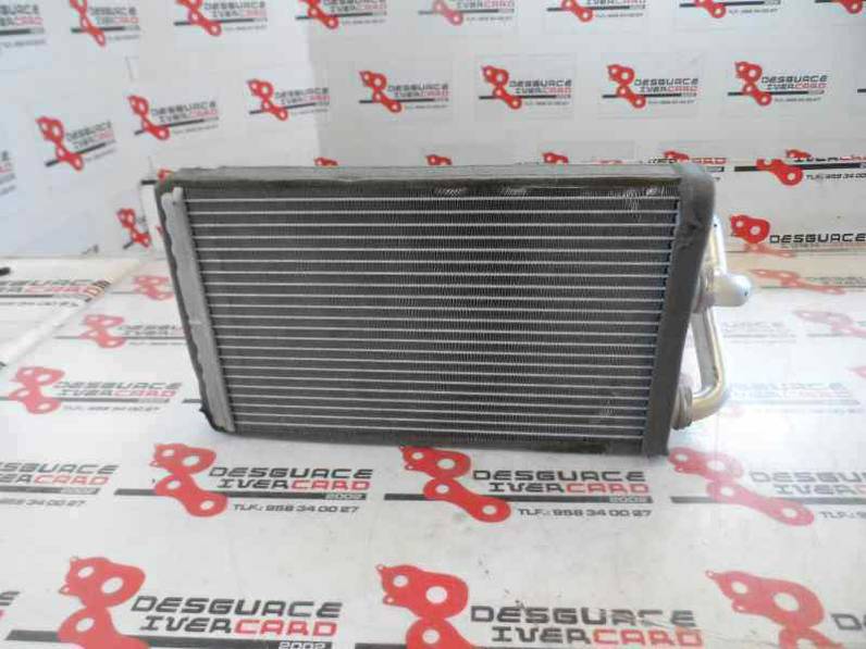 RADIADOR CALEFACCION AIRE ACONDICIONADO MITSUBISHI ASX 2011 1.6 (117 CV)