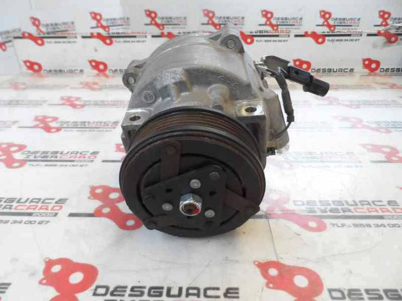 COMPRESOR AIRE ACONDICIONADO MITSUBISHI ASX 2011 1.6 (117 CV)