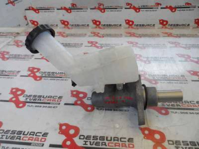BOMBA FRENO MITSUBISHI ASX 2011 1.6 (117 CV)