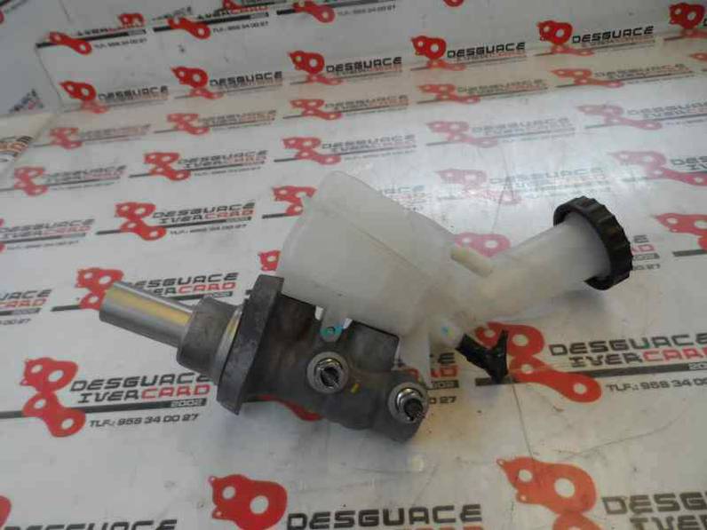 BOMBA FRENO MITSUBISHI ASX 2011 1.6 (117 CV)