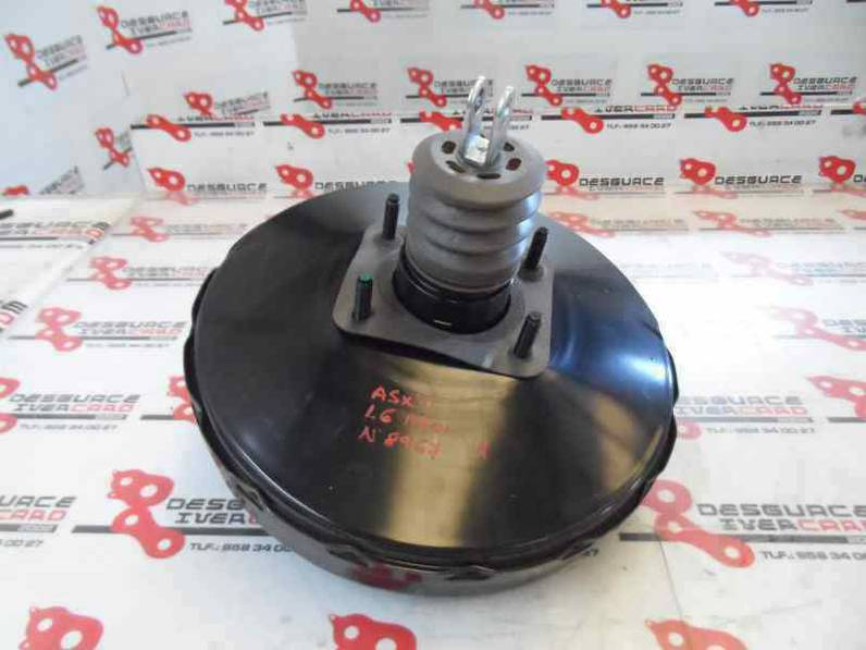 SERVOFRENO MITSUBISHI ASX 2011 1.6 (117 CV)