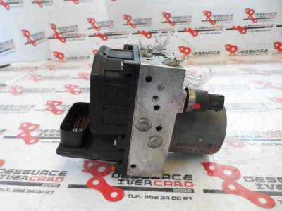 ABS TOYOTA AVENSIS BERLINA 2007 2.0 TURBODIESEL (126 CV)