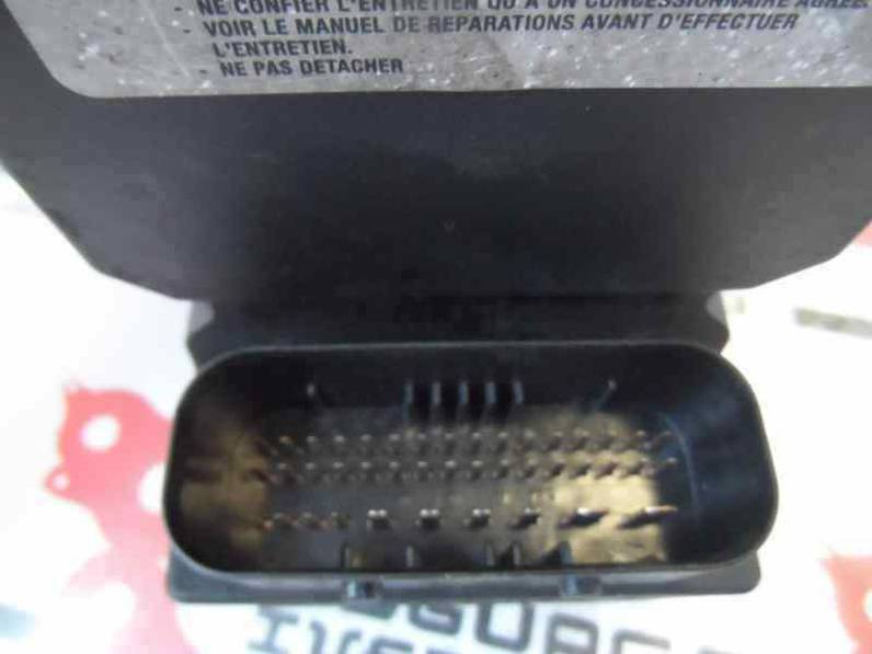 ABS TOYOTA AVENSIS BERLINA 2007 2.0 TURBODIESEL (126 CV)