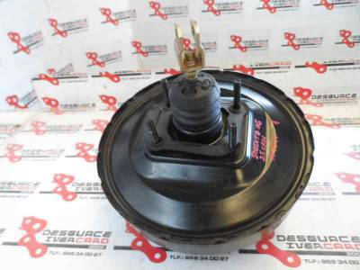 SERVOFRENO KIA SORENTO 2006 2.5 CRDI (140 CV)