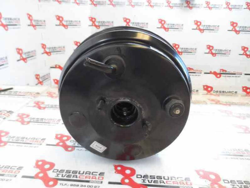 SERVOFRENO KIA SORENTO 2006 2.5 CRDI (140 CV)