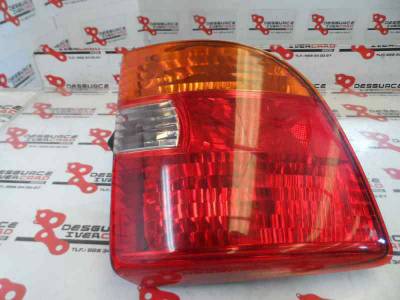 PILOTO TRASERO IZQUIERDO TOYOTA CELICA 2000 1.8 16V (143 CV)