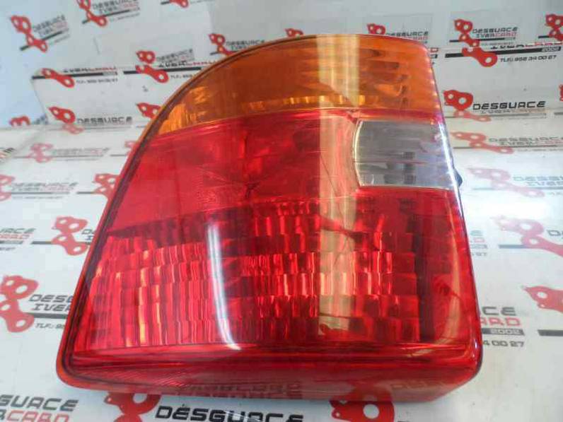 PILOTO TRASERO DERECHO TOYOTA CELICA 2000 1.8 16V (143 CV)