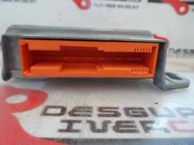 CENTRALITA AIRBAG RENAULT SCENIC 2000 1.4 16V (95 CV)