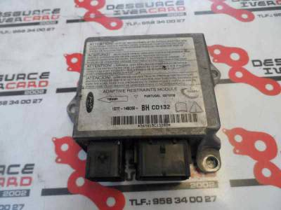 CENTRALITA AIRBAG FORD MONDEO BERLINA 2003 2.0 TDCI (131 CV)