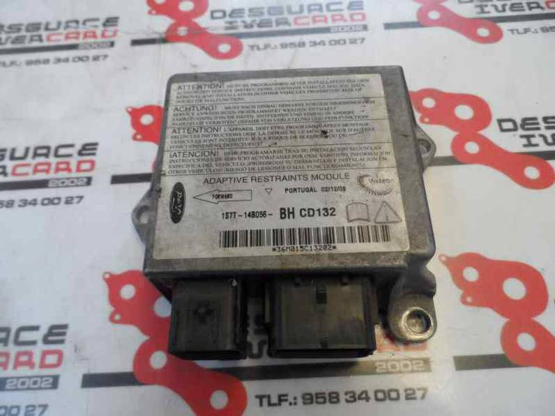 CENTRALITA AIRBAG FORD MONDEO BERLINA 2003 2.0 TDCI (131 CV)
