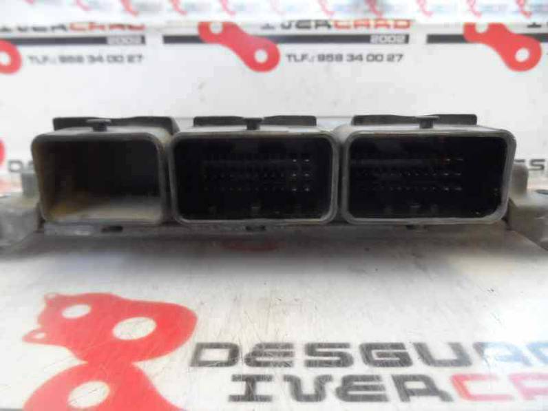 CENTRALITA MOTOR UCE CITROEN SAXO 2001 1.5 D (57 CV)