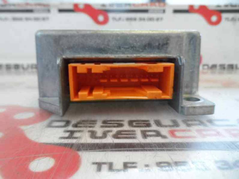 CENTRALITA AIRBAG CITROEN XSARA BERLINA 2000 2.0 HDI (90 CV)